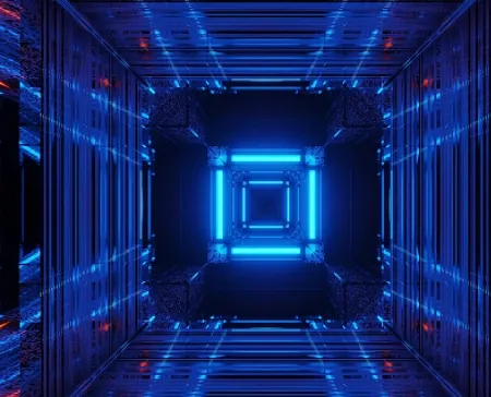 Hybrid Rendering
